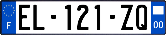 EL-121-ZQ