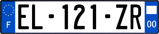 EL-121-ZR