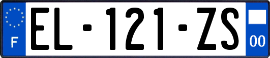 EL-121-ZS