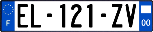 EL-121-ZV