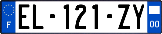 EL-121-ZY