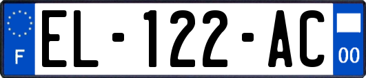 EL-122-AC