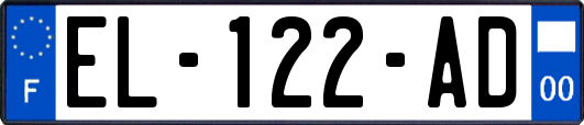 EL-122-AD