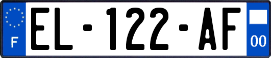 EL-122-AF