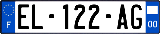 EL-122-AG