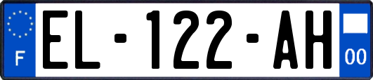 EL-122-AH