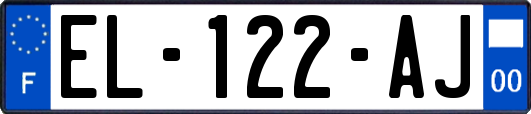 EL-122-AJ