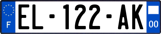 EL-122-AK