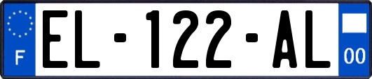 EL-122-AL