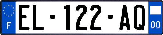 EL-122-AQ