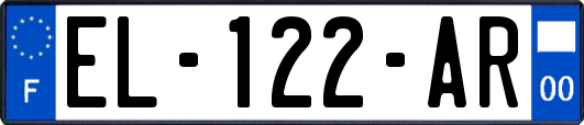 EL-122-AR