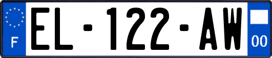 EL-122-AW