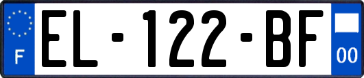 EL-122-BF