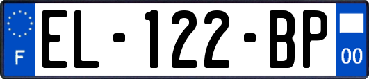 EL-122-BP