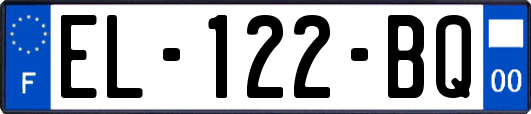 EL-122-BQ