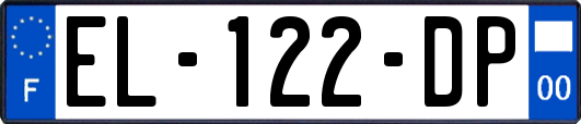 EL-122-DP