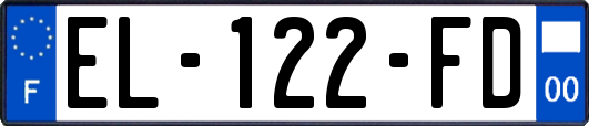 EL-122-FD