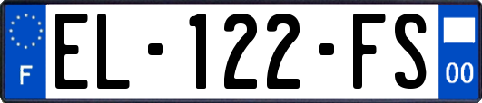 EL-122-FS