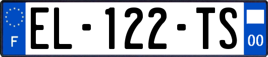 EL-122-TS