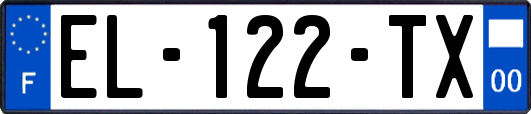 EL-122-TX