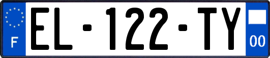 EL-122-TY