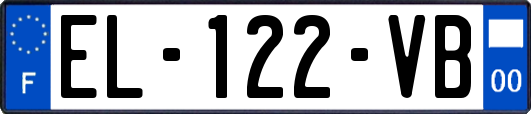 EL-122-VB