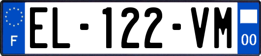 EL-122-VM