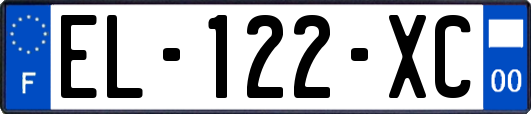 EL-122-XC