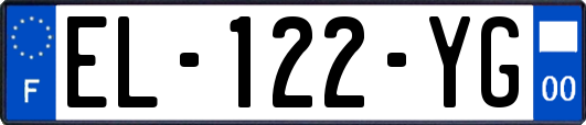 EL-122-YG