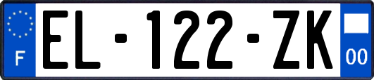 EL-122-ZK