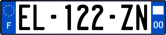 EL-122-ZN