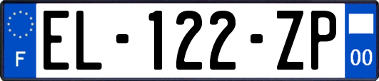 EL-122-ZP