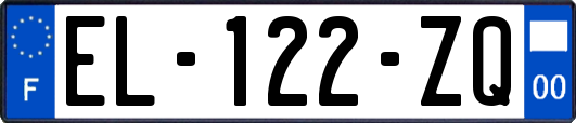 EL-122-ZQ