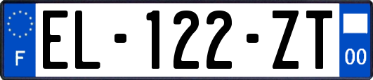 EL-122-ZT