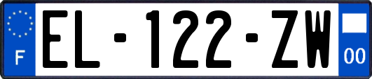 EL-122-ZW