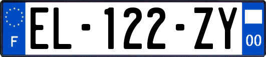 EL-122-ZY