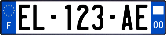 EL-123-AE