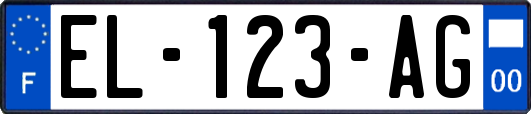 EL-123-AG