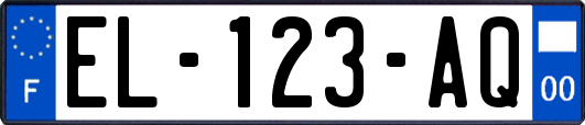 EL-123-AQ