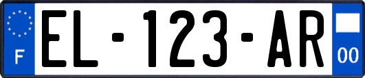 EL-123-AR