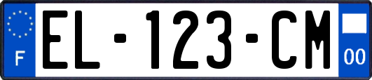 EL-123-CM