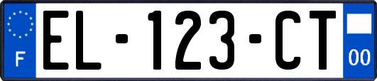 EL-123-CT