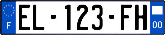 EL-123-FH