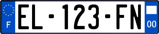 EL-123-FN