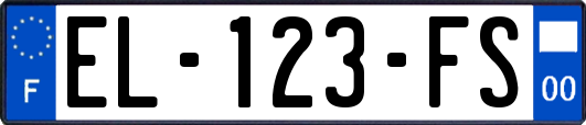 EL-123-FS