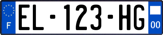 EL-123-HG