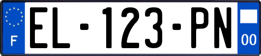 EL-123-PN