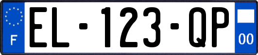 EL-123-QP