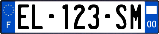 EL-123-SM