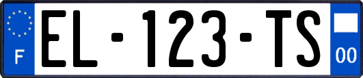 EL-123-TS